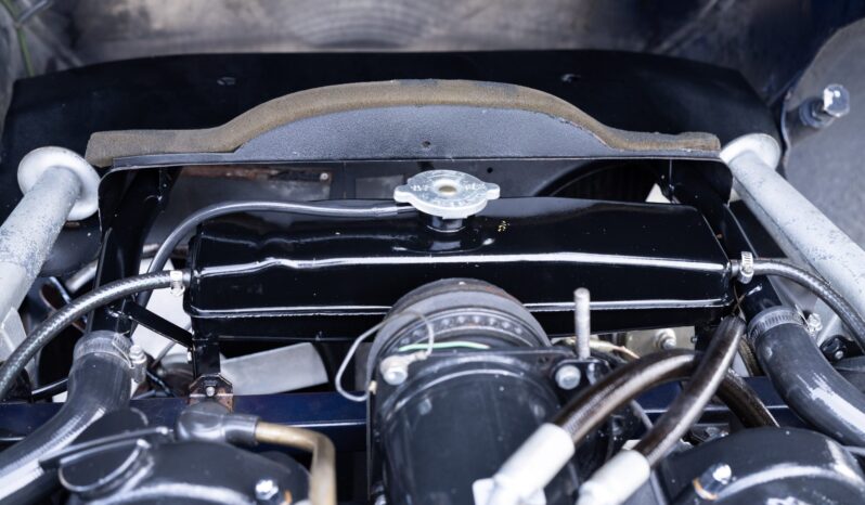 								1973 Jaguar E-Type Series III 2+2 V12 full									