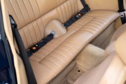 										1973 Jaguar E-Type Series III 2+2 V12 full									