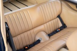 										1973 Jaguar E-Type Series III 2+2 V12 full									