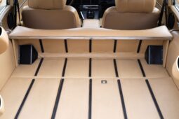 										1973 Jaguar E-Type Series III 2+2 V12 full									