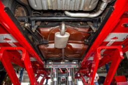 										1976 Cadillac Eldorado Convertible full									