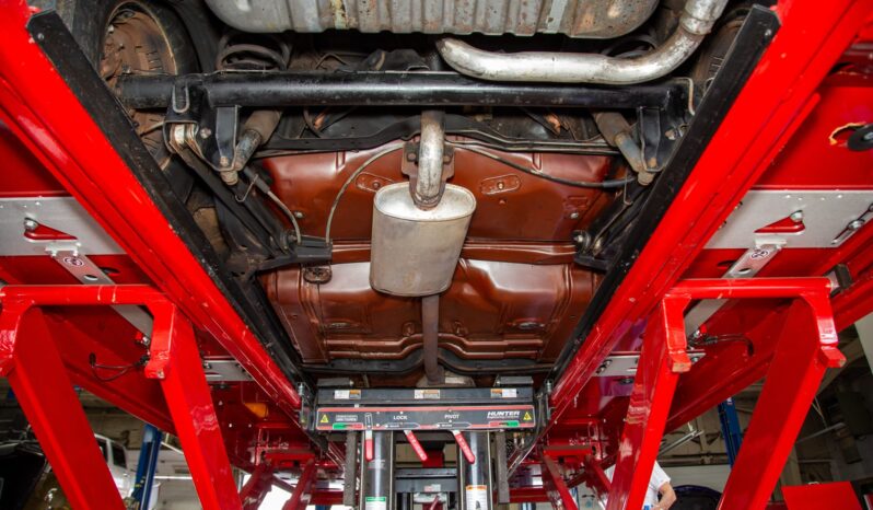 								1976 Cadillac Eldorado Convertible full									