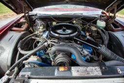 										1976 Cadillac Eldorado Convertible full									