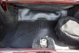 										1976 Cadillac Eldorado Convertible full									