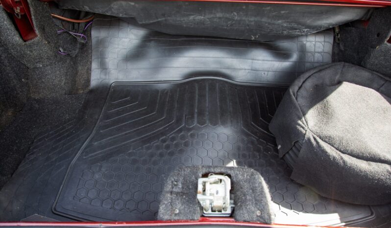 								1976 Cadillac Eldorado Convertible full									