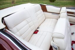 										1976 Cadillac Eldorado Convertible full									