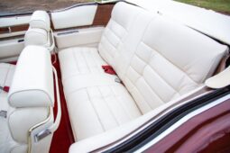 										1976 Cadillac Eldorado Convertible full									
