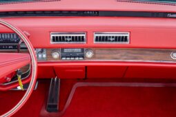 										1976 Cadillac Eldorado Convertible full									