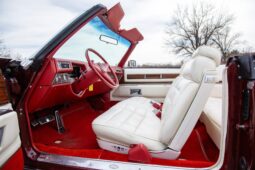 										1976 Cadillac Eldorado Convertible full									