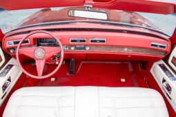 										1976 Cadillac Eldorado Convertible full									