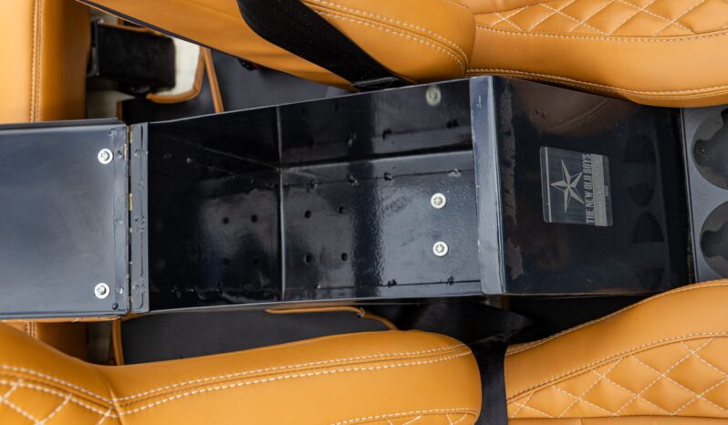 								1979 Toyota Land Cruiser FJ40 5-Speed 5.3L V8 full									