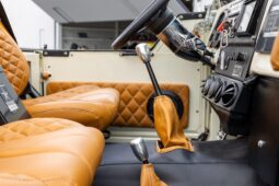 										1979 Toyota Land Cruiser FJ40 5-Speed 5.3L V8 full									