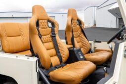 										1979 Toyota Land Cruiser FJ40 5-Speed 5.3L V8 full									