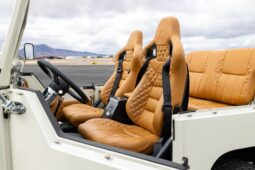 										1979 Toyota Land Cruiser FJ40 5-Speed 5.3L V8 full									