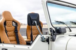 										1979 Toyota Land Cruiser FJ40 5-Speed 5.3L V8 full									