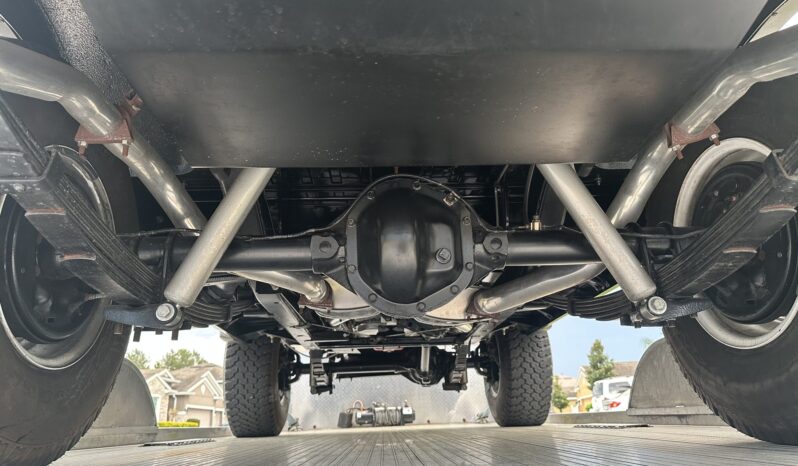 								1979 International Harvester Midas Baja Scout SSII 4×4 full									