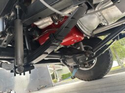 1979 International Harvester Midas Baja Scout SSII 4×4