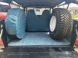 1979 International Harvester Midas Baja Scout SSII 4×4