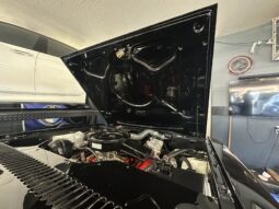 1979 International Harvester Midas Baja Scout SSII 4×4