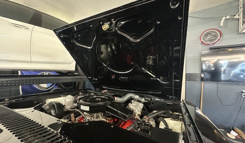 								1979 International Harvester Midas Baja Scout SSII 4×4 full									