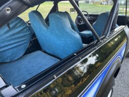 1979 International Harvester Midas Baja Scout SSII 4×4