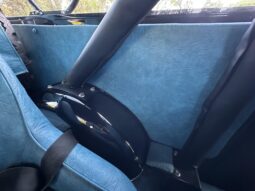 1979 International Harvester Midas Baja Scout SSII 4×4 full