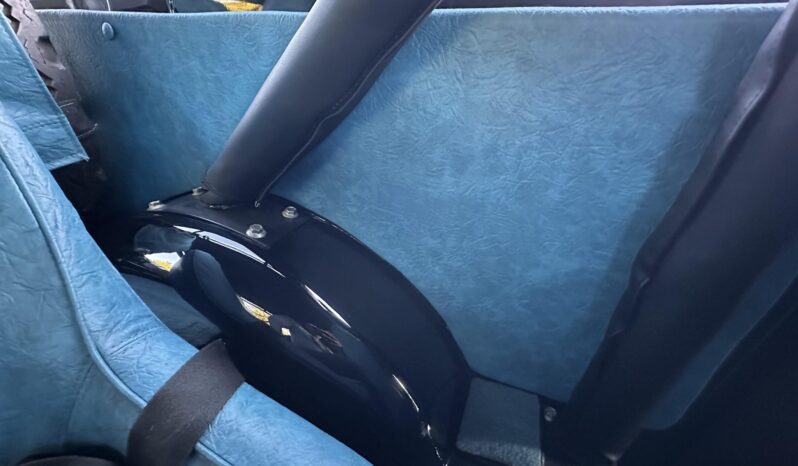 								1979 International Harvester Midas Baja Scout SSII 4×4 full									