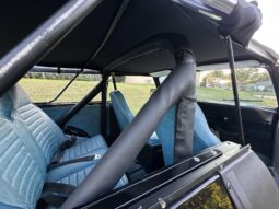 1979 International Harvester Midas Baja Scout SSII 4×4 full