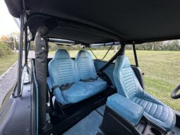 1979 International Harvester Midas Baja Scout SSII 4×4 full