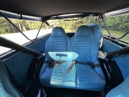 1979 International Harvester Midas Baja Scout SSII 4×4 full