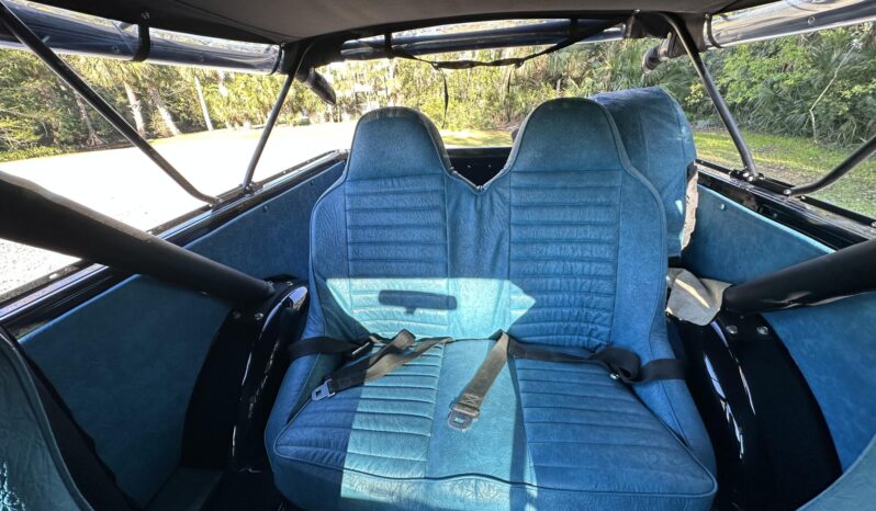 								1979 International Harvester Midas Baja Scout SSII 4×4 full									