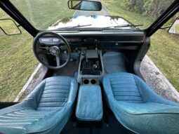 1979 International Harvester Midas Baja Scout SSII 4×4 full