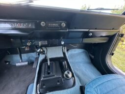1979 International Harvester Midas Baja Scout SSII 4×4 full