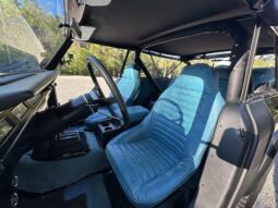 1979 International Harvester Midas Baja Scout SSII 4×4 full