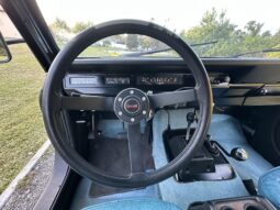 1979 International Harvester Midas Baja Scout SSII 4×4 full