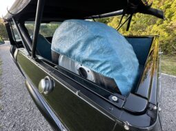 1979 International Harvester Midas Baja Scout SSII 4×4 full