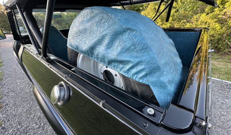 								1979 International Harvester Midas Baja Scout SSII 4×4 full									