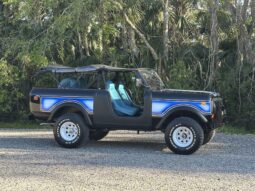 1979 International Harvester Midas Baja Scout SSII 4×4