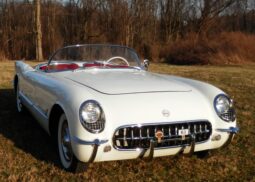 1954 Chevrolet Corvette