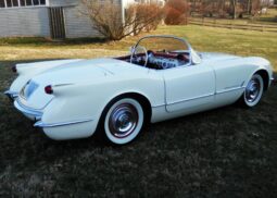1954 Chevrolet Corvette