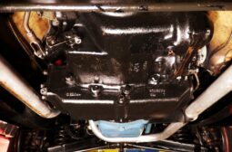 1954 Chevrolet Corvette full