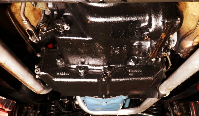 								1954 Chevrolet Corvette full									