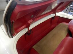 1954 Chevrolet Corvette full