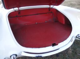 1954 Chevrolet Corvette full