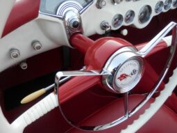 1954 Chevrolet Corvette full