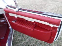 1954 Chevrolet Corvette full