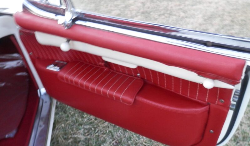 								1954 Chevrolet Corvette full									