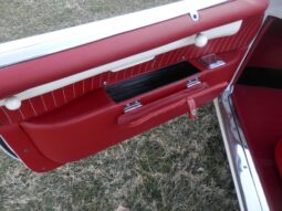 1954 Chevrolet Corvette full