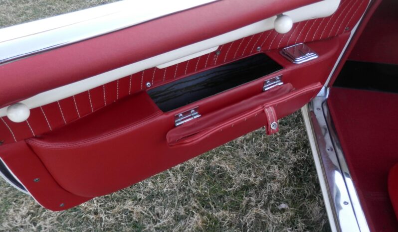 								1954 Chevrolet Corvette full									