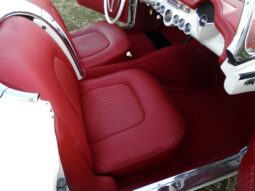 1954 Chevrolet Corvette full